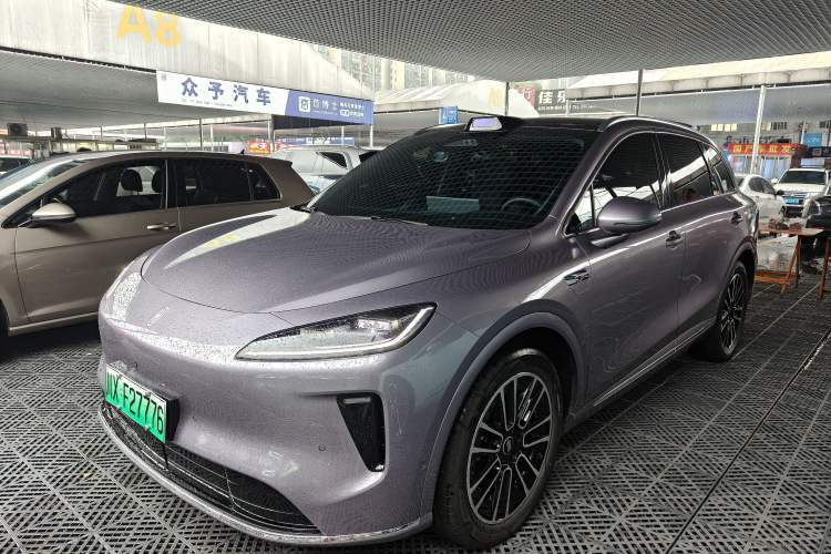 Used Hima H5 2025 Model Range-Extending Max Guazi used car, China used car export, Used car for sale, Used cars, Cheapest cars for sale