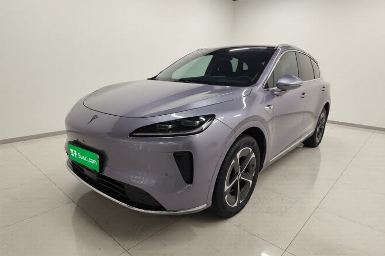 Gebrauchter Hima H5 2025 Model Pure Electric Pro Guazi used car, China used car export, Used car for sale, Used  cars, Cheapest cars for sale
