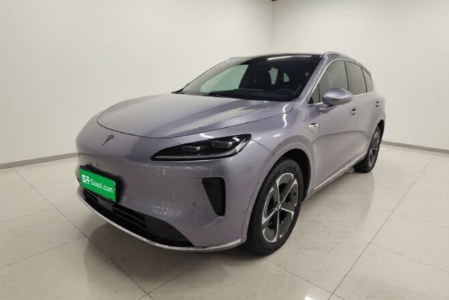 Hima H5 2025 Model Pure Electric Pro с пробегом