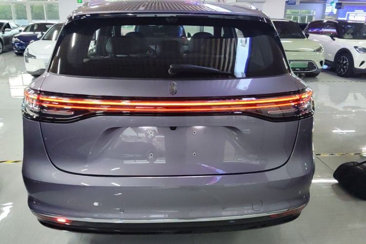 Used Hima H5 2025 Model Range-Extending Max Rear