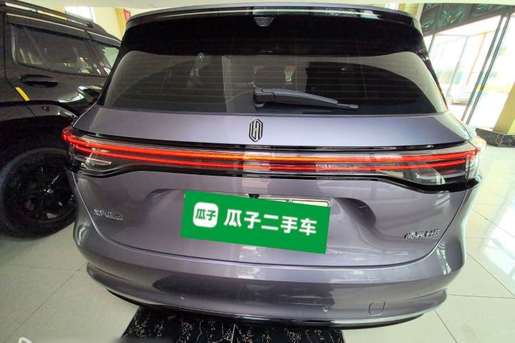 Used Hima H5 2025 Model Range-Extending Max Rear