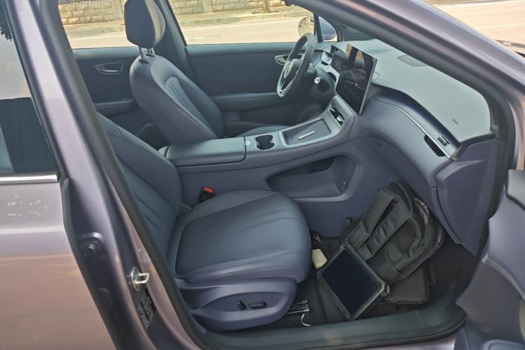 Used Hima H5 2025 Model Range-Extending Max Right Front Seat