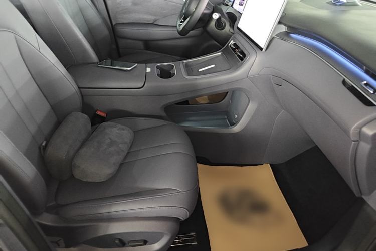 Used Hima H5 2025 Model Range-Extending Max Right Front Seat