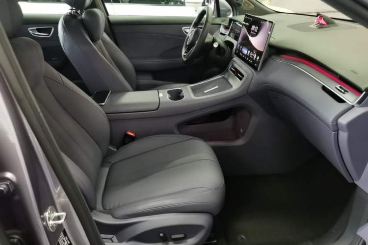 Used Hima H5 2025 Model Range-Extending Max Right Front Seat