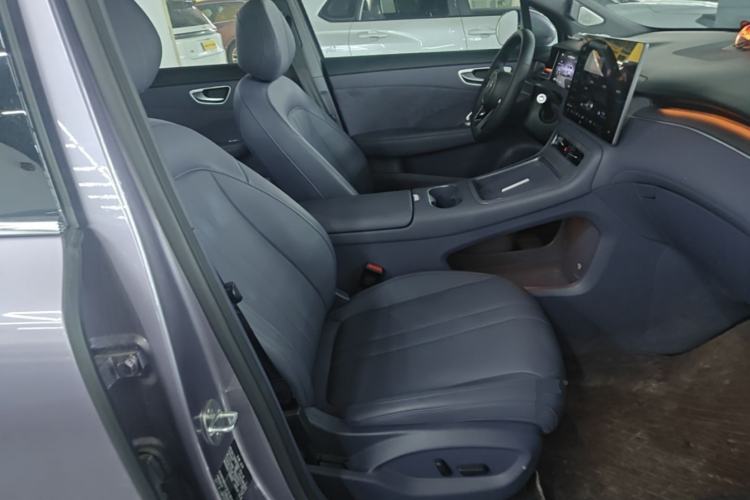 Used Hima H5 2025 Model Range-Extending Max Right Front Seat