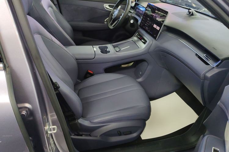 Used Hima H5 2025 Model Range-Extending Max Right Front Seat
