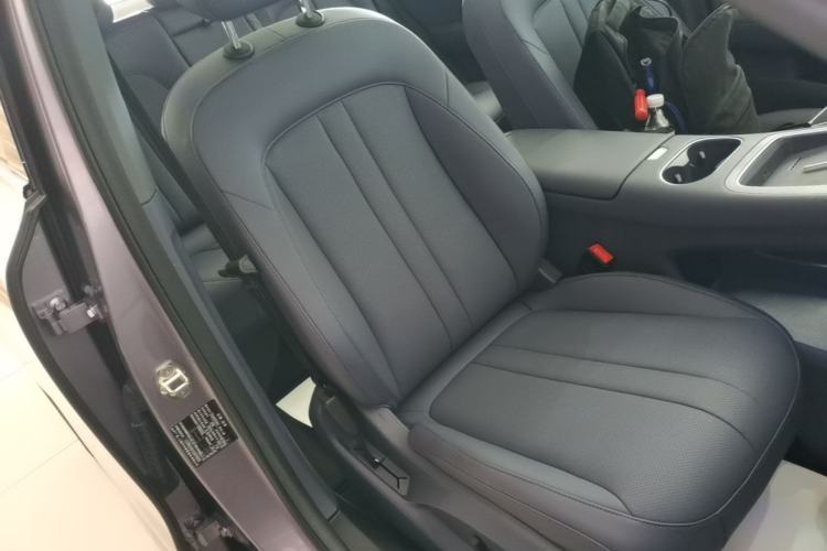 Used Hima H5 2025 Model Range-Extending Max Right Front Seat