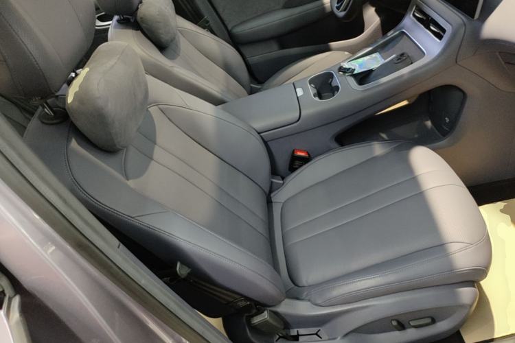 Used Hima H5 2025 Model Range-Extending Max Right Front Seat