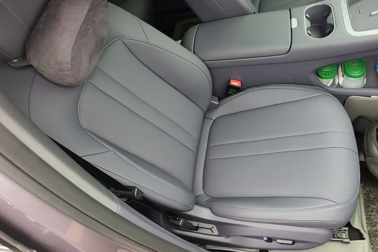 Used Hima H5 2025 Model Range-Extending Max Right Front Seat