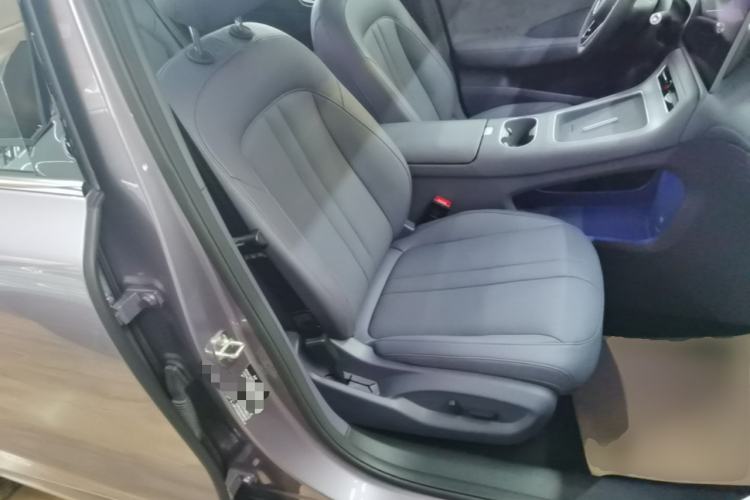 Used Hima H5 2025 Model Range-Extending Max Right Front Seat