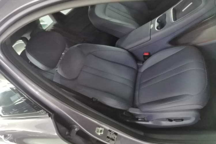 Used Hima H5 2025 Model Range-Extending Max Right Front Seat