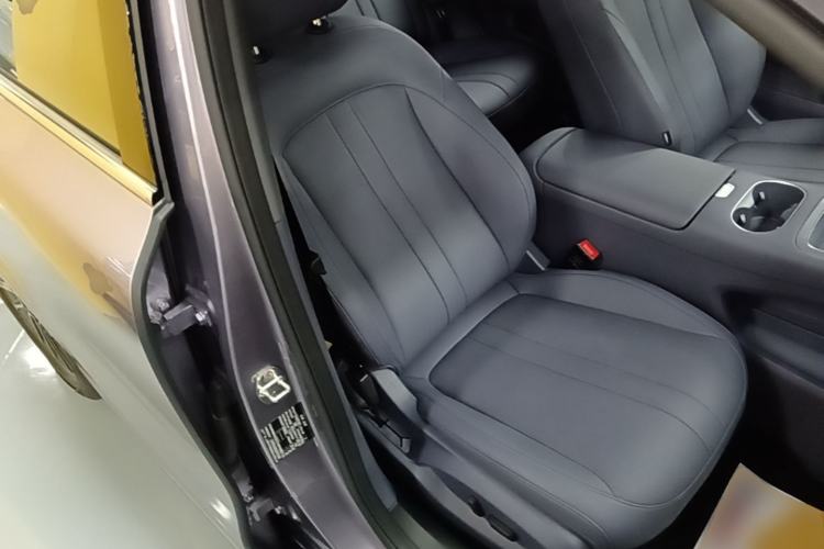 Used Hima H5 2025 Model Range-Extending Max Right Front Seat