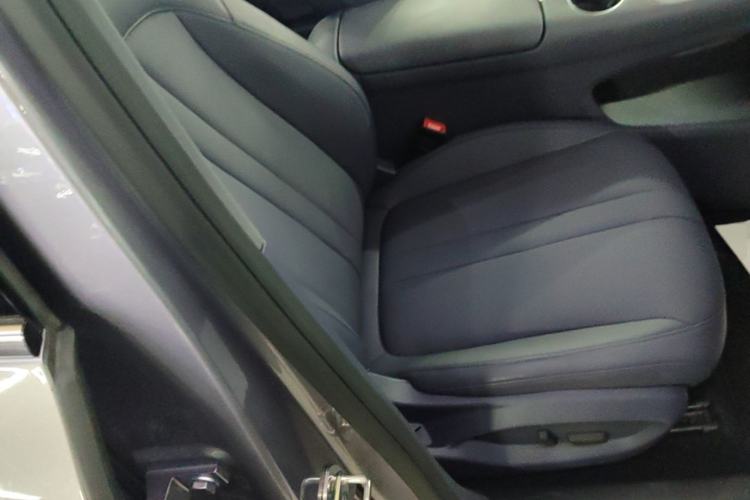 Used Hima H5 2025 Model Range-Extending Max Right Front Seat