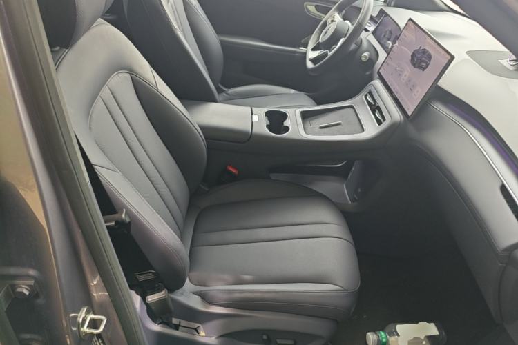 Used Hima H5 2025 Model Range-Extending Max Right Front Seat