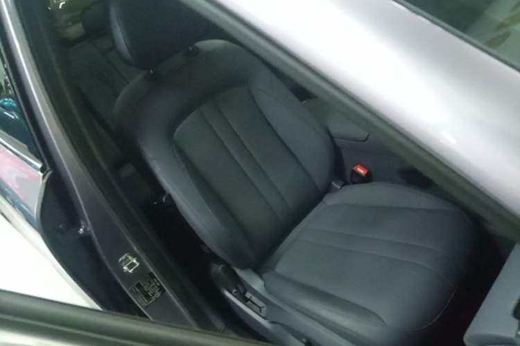 Used Hima H5 2025 Model Range-Extending Max Right Front Seat