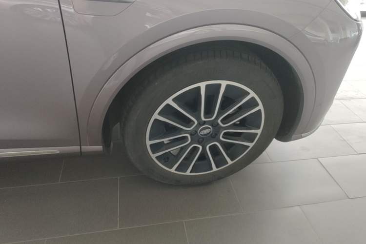 Used Hima H5 2025 Model Range-Extending Max Right Front Wheel Hub