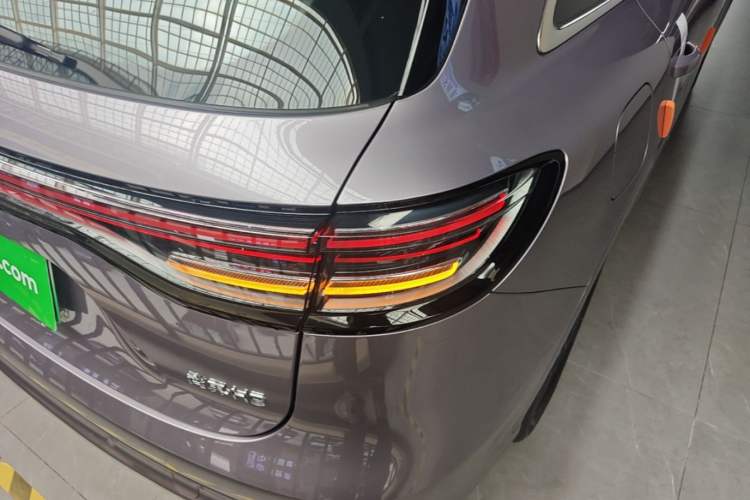 Used Hima H5 2025 Model Range-Extending Max Right Rear Taillight