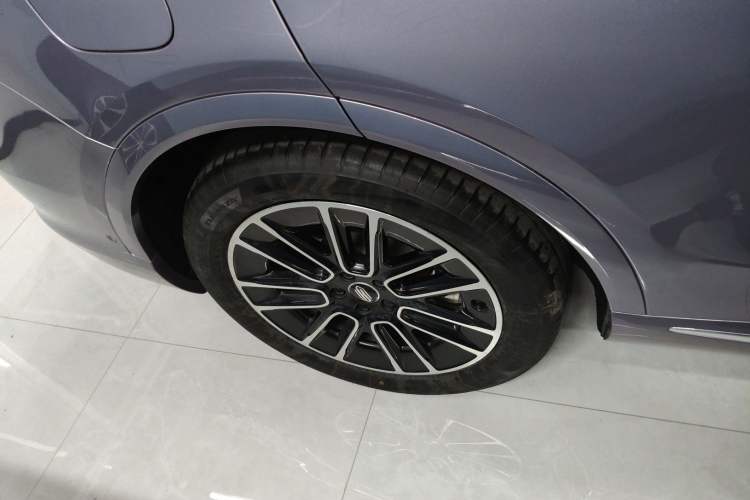 Used Hima H5 2025 Model Range-Extending Max Right Rear Wheel Hub