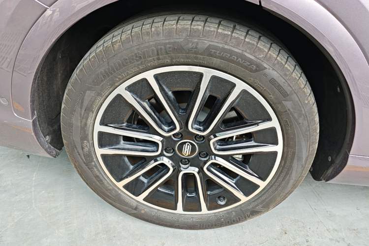 Used Hima H5 2025 Model Range-Extending Max Right Rear Wheel Hub