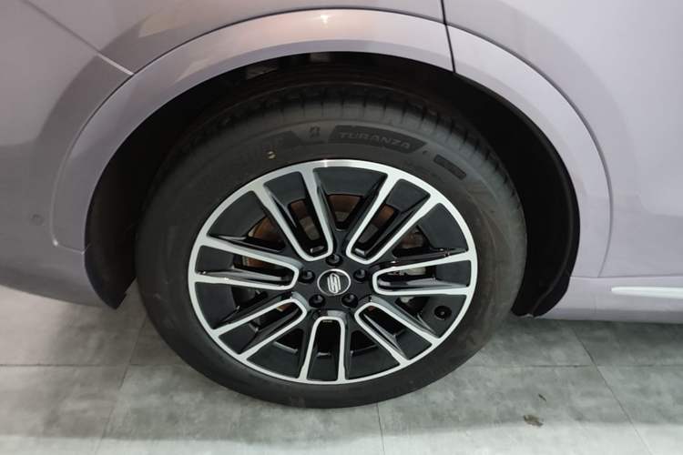 Used Hima H5 2025 Model Range-Extending Max Right Rear Wheel Hub