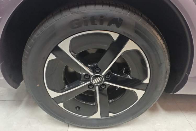 Used Hima H5 2025 Model Range-Extending Max Right Rear Wheel Hub