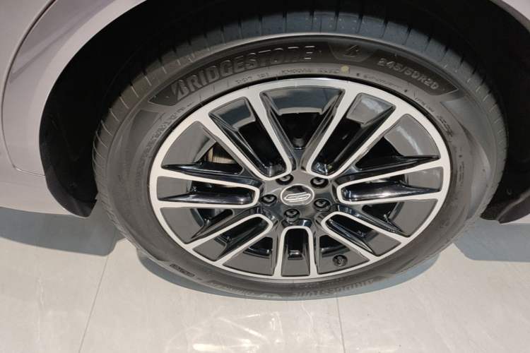 Used Hima H5 2025 Model Range-Extending Max Right Rear Wheel Hub