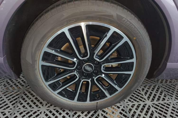 Used Hima H5 2025 Model Range-Extending Max Right Rear Wheel Hub