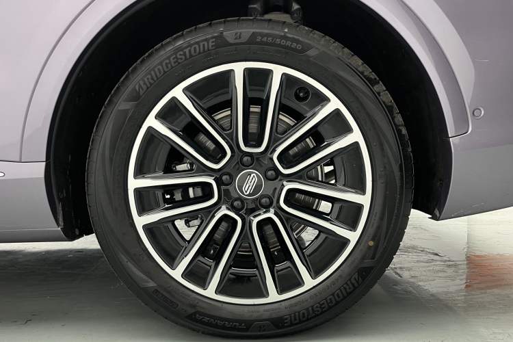 Used Hima H5 2025 Model Range-Extending Max Right Rear Wheel Hub