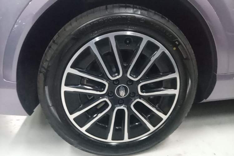 Used Hima H5 2025 Model Range-Extending Max Right Rear Wheel Hub