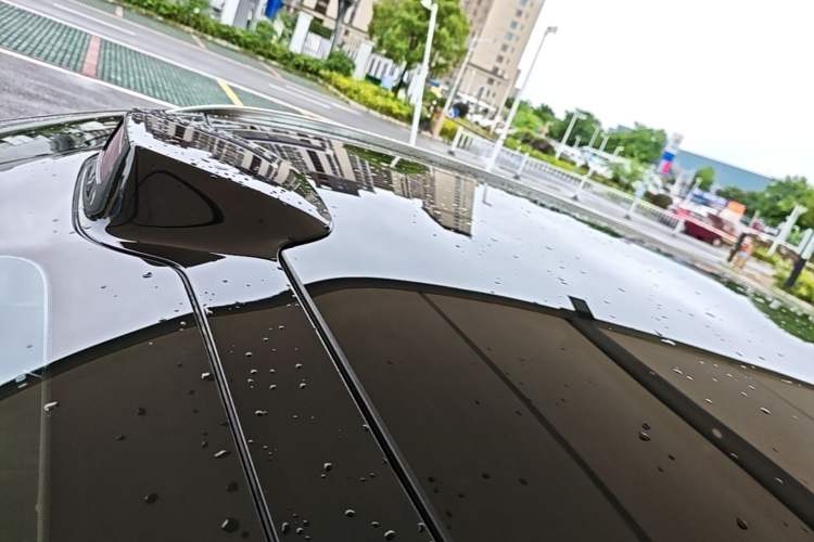 Used Hima H5 2025 Model Range-Extending Max Roof
