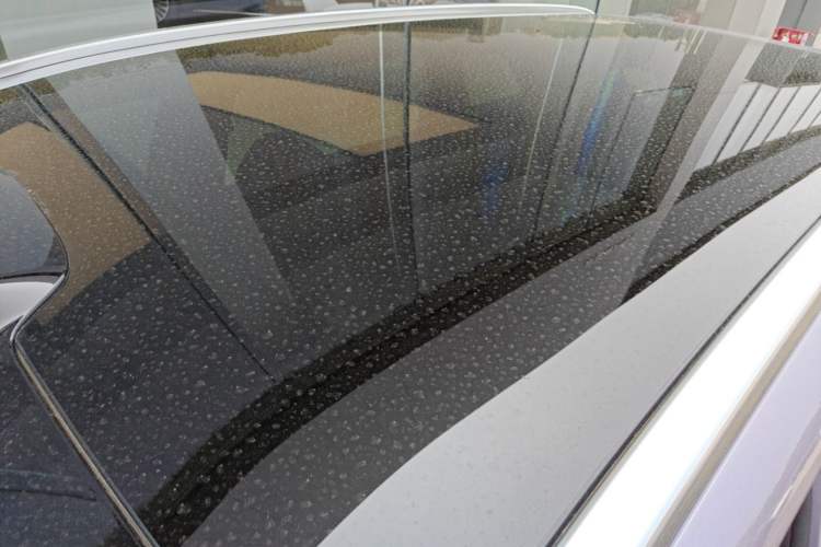 Used Hima H5 2025 Model Range-Extending Max Roof