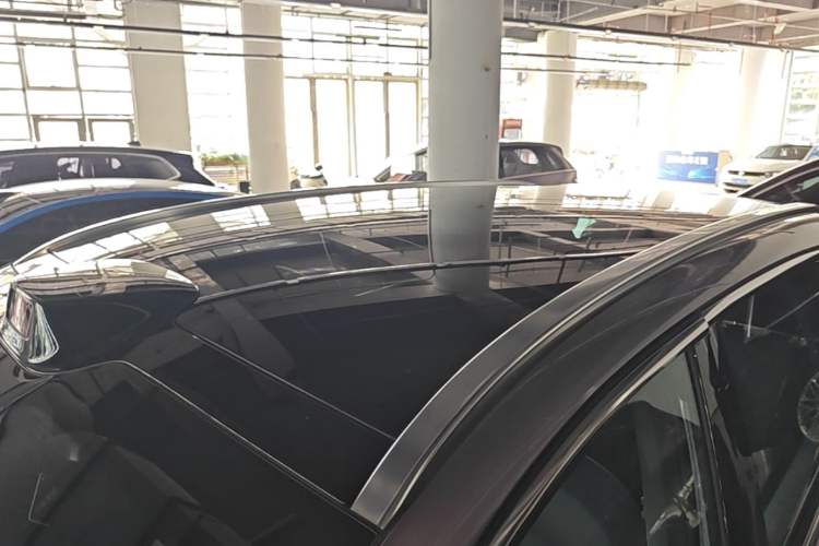 Used Hima H5 2025 Model Range-Extending Max Roof