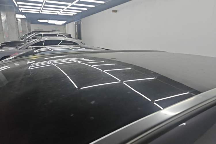 Used Hima H5 2025 Model Range-Extending Max Roof
