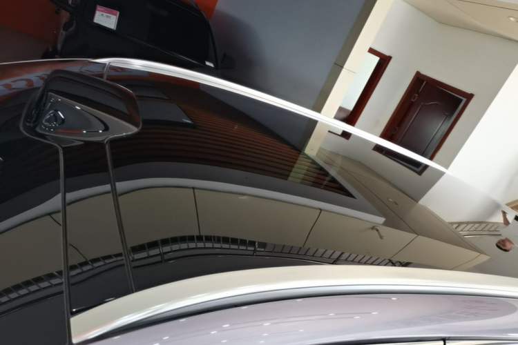 Used Hima H5 2025 Model Range-Extending Max Roof
