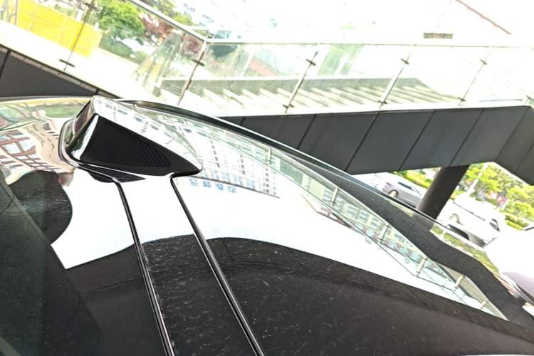 Used Hima H5 2025 Model Range-Extending Max Roof