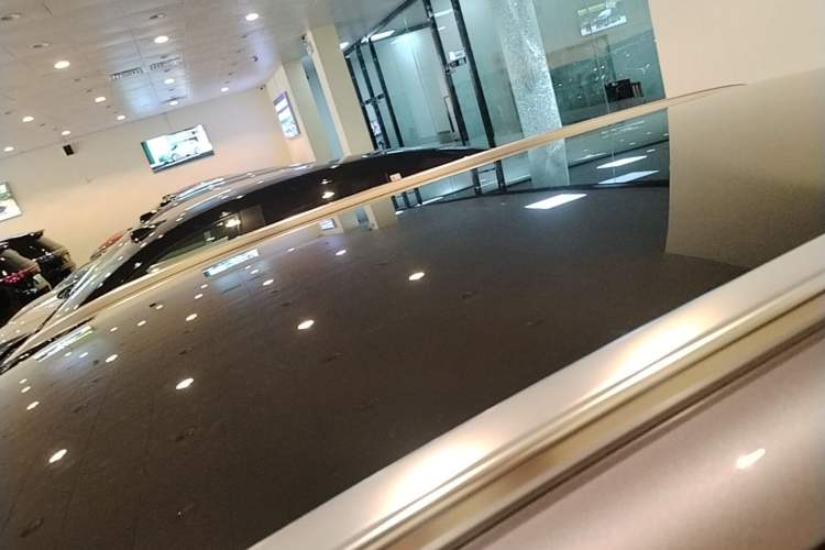 Used Hima H5 2025 Model Range-Extending Pro Roof