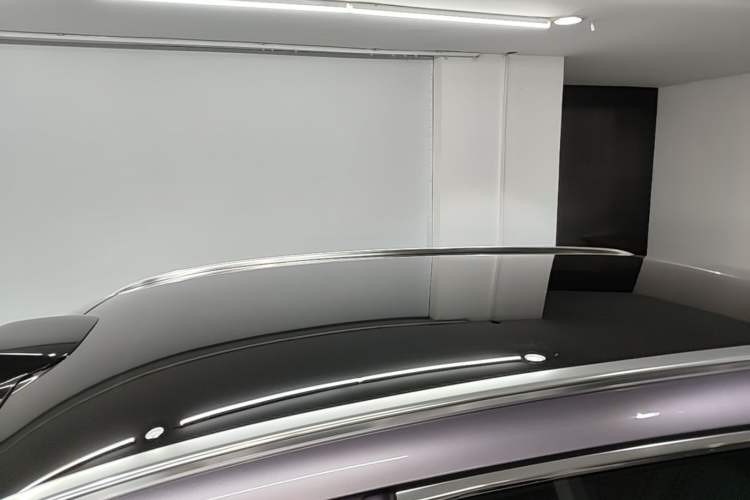 Used Hima H5 2025 Model Range-Extending Max Roof
