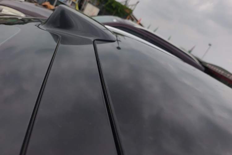 Used Hima H5 2025 Model Range-Extending Max Roof