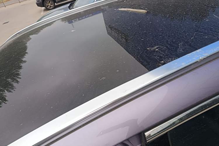Used Hima H5 2025 Model Range-Extending Max Roof