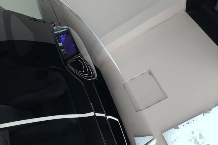 Used Hima H5 2025 Model Range-Extending Max Roof