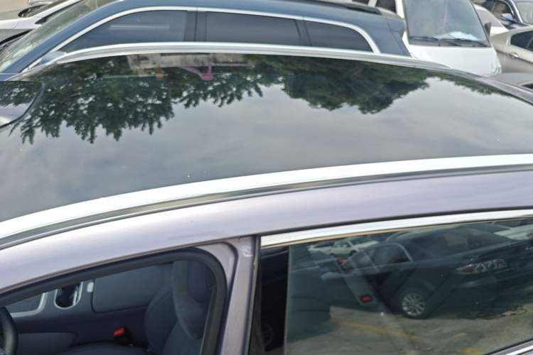 Used Hima H5 2025 Model Range-Extending Max Roof