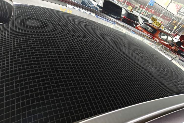 Used Hima H5 2025 Model Range-Extending Max Roof