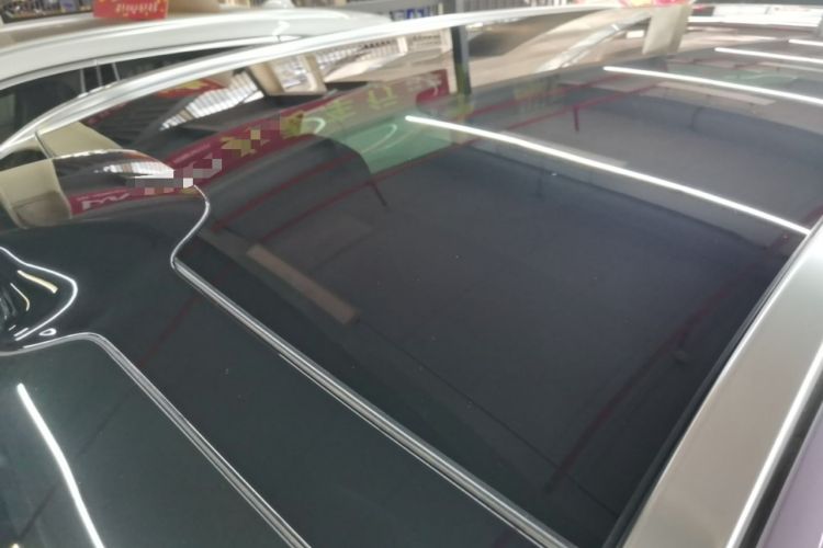 Used Hima H5 2025 Model Range-Extending Max Roof