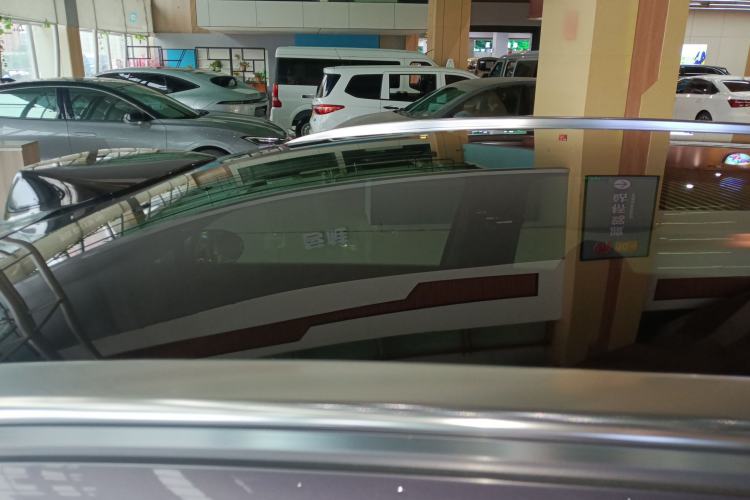 Used Hima H5 2025 Model Range-Extending Max Roof