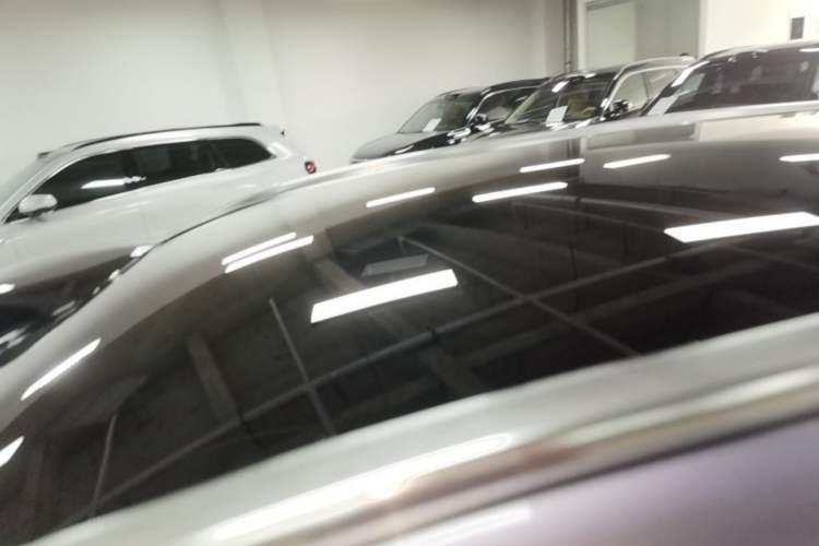 Used Hima H5 2025 Model Range-Extending Max Roof