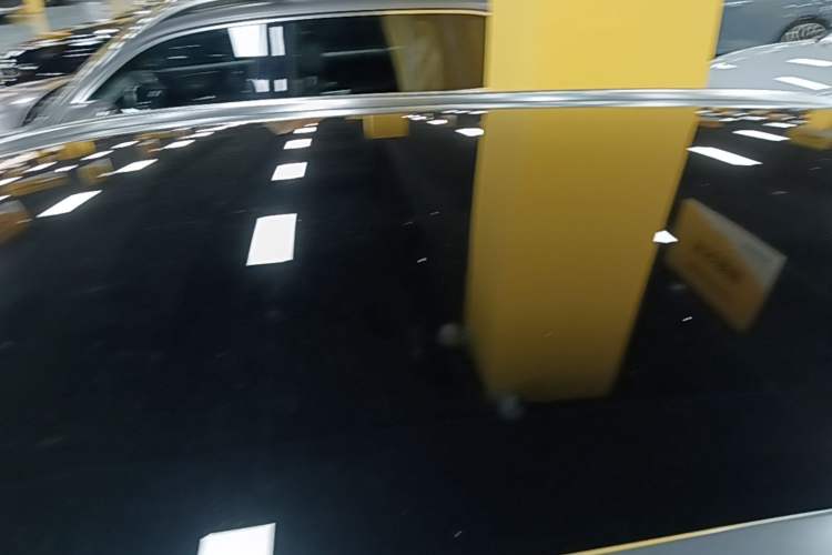 Used Hima H5 2025 Model Range-Extending Max Roof