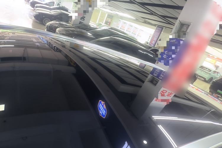 Used Hima H5 2025 Model Range-Extending Max Roof