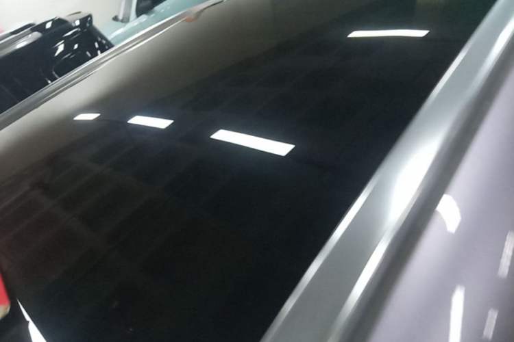 Used Hima H5 2025 Model Range-Extending Max Roof