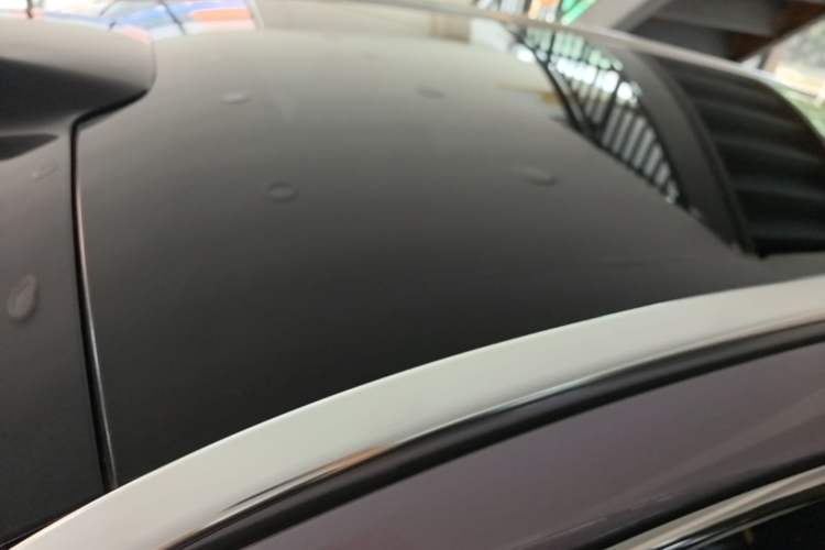 Used Hima H5 2025 Model Range-Extending Max Roof