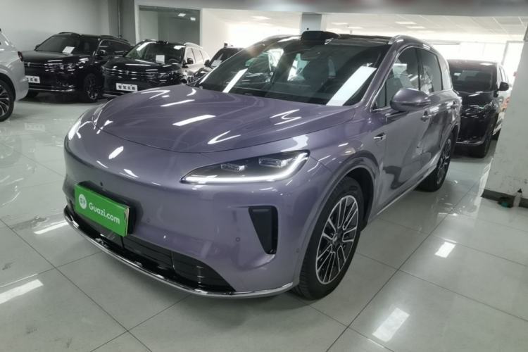 Used Hima H5 2025 Model Range-Extending Max Guazi used car, China used car export, Used car for sale, Used  cars, Cheapest cars for sale